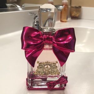Juicy couture Viva la Juicy bowdacious 3.4 oz